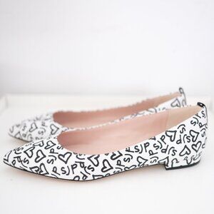 SJP BY SARAH JESSICA PARKER FLAT SAMPLE SIZE 37.5
